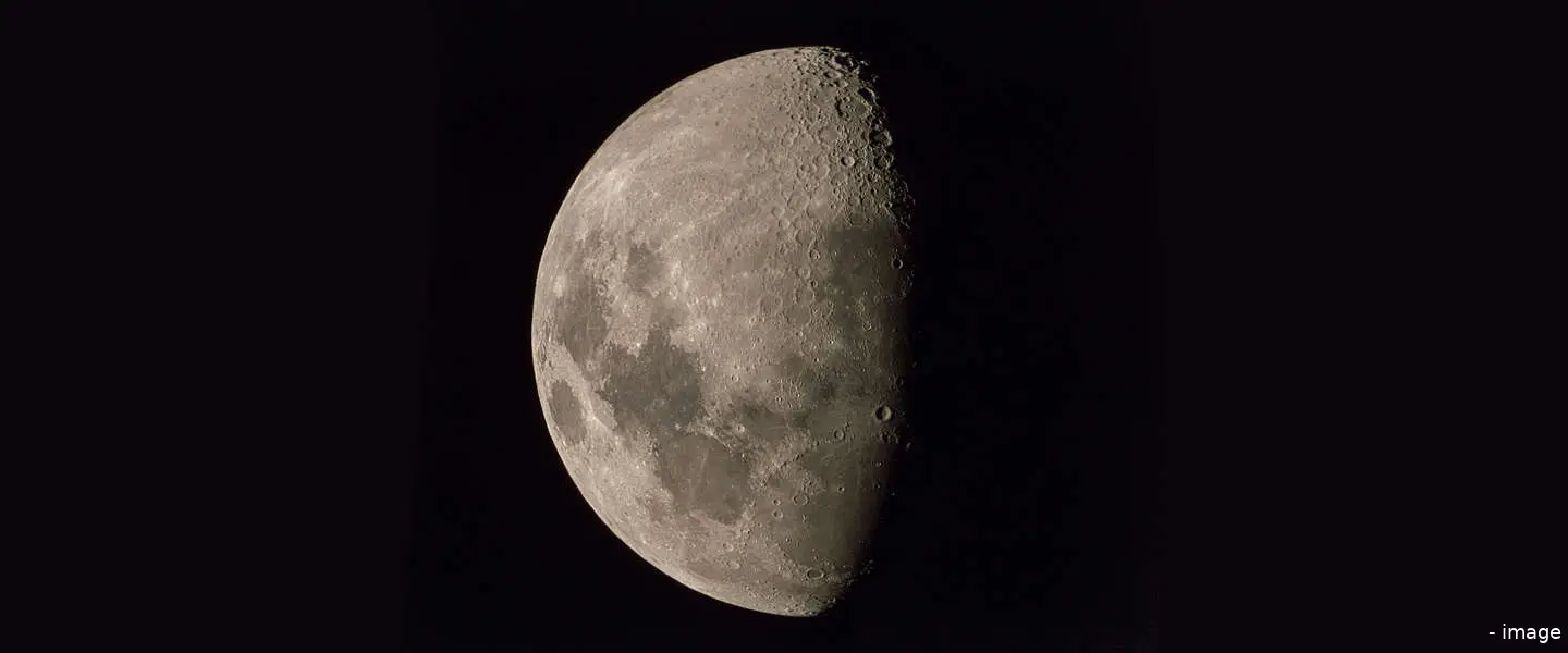 Wat Zijn De Plannen Met De Maan In 2025 En 2026 